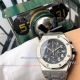 Perfect Replica Audemars Piguet Royal Oak Offshore Watch Stainless steel 45mm (2)_th.jpg